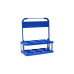 PORTABOTELLAS PVC BASIC 6UDS
