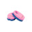 BRAZALETE FOAM BEBE NEW MULTICOLOR - PAR