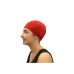GORRO NATACIÓN POLIÉSTER SOFTEE SENIOR