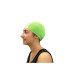 GORRO NATACIÓN POLIÉSTER SOFTEE SENIOR