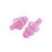JUEGO TAPONES OÍDO SILICONA SILFIX