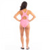 BAÑADOR SQUBA SERIES TRAINING MUJER