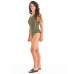 BAÑADOR SQUBA SERIES TRAINING MUJER