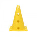 CONO CON SOPORTE PARA PICA Y ARO BASE CUADRADA