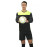CAMISETA SOFTEE FULL PORTERO