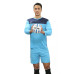 CAMISETA SOFTEE FULL PORTERO