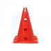 CONO CON SOPORTE PARA PICA Y ARO BASE CUADRADA