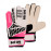 PAR DE GUANTES PORTERO SOFTEE EUROPA