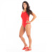 BAÑADOR SQUBA SERIES TRAINING MUJER