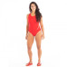 BAÑADOR SQUBA SERIES TRAINING MUJER