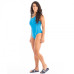 BAÑADOR SQUBA SERIES TRAINING MUJER