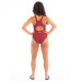 BAÑADOR SQUBA SERIES TRAINING MUJER