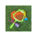 SET ACUÁTICO RED PESCA+ 2 PECES
