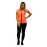 CAMISETA SOFTEE TIPEX MUJER