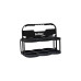 PORTABOTELLAS PLEGABLE DELUXE  PARA 6 BOTELLAS