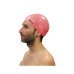GORRO NATACIÓN SILICONA SQUBA