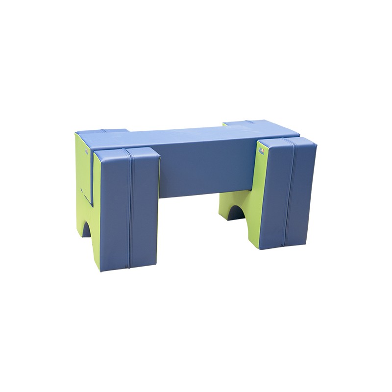 SET FIGURAS Nº1 (2 ASIENTOS Y RECTÁNGULO)
