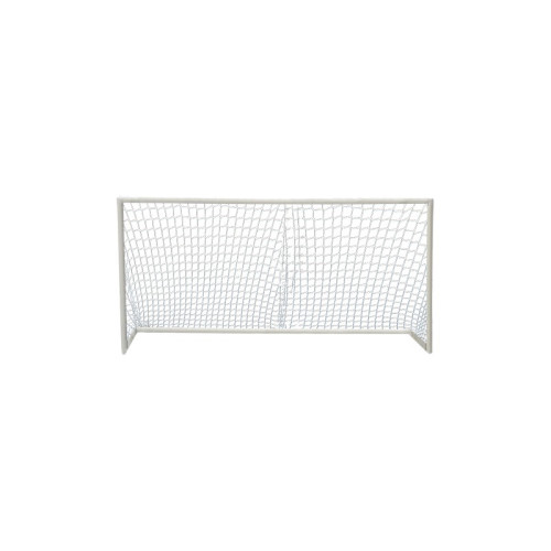 PORTERÍA MULTIUSOS PVC 2,40X1,20M -INCLUYE RED-