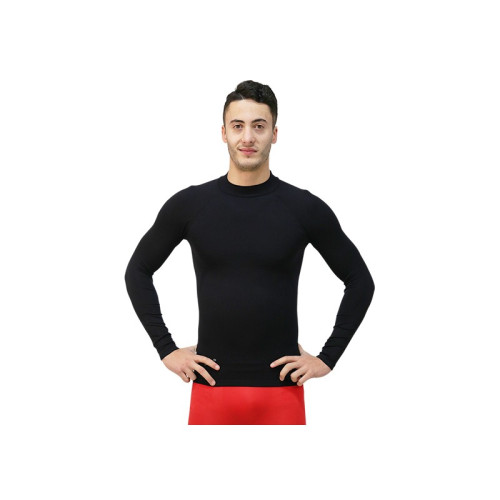 CAMISETA TÉRMICA SOFTEE BUBBLE INFANTIL