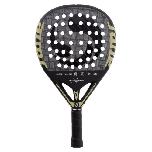 Sane AGRESSOR VI PRO