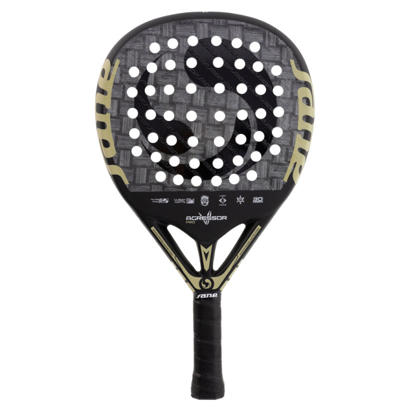 Sane AGRESSOR VI PRO