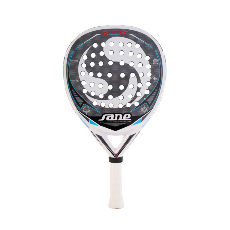 Sane Assasin Carbon Compact