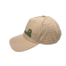 Cap Sane Beige