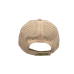 Cap Sane Beige