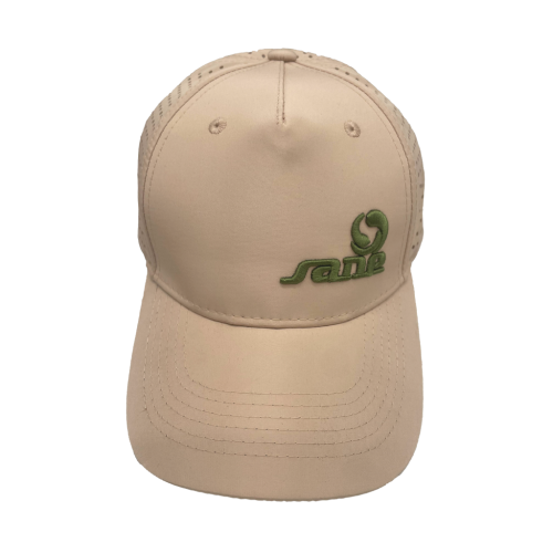 Cap Sane Beige