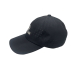 Cap Sane Black