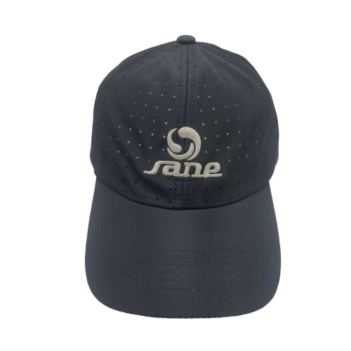 Cap Sane Black