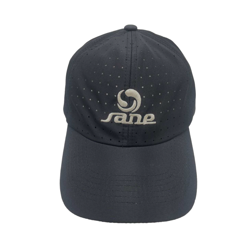 Cap Sane Black