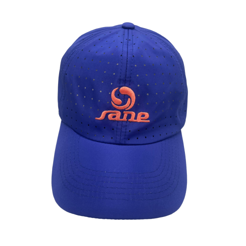 Cap Sane Blue