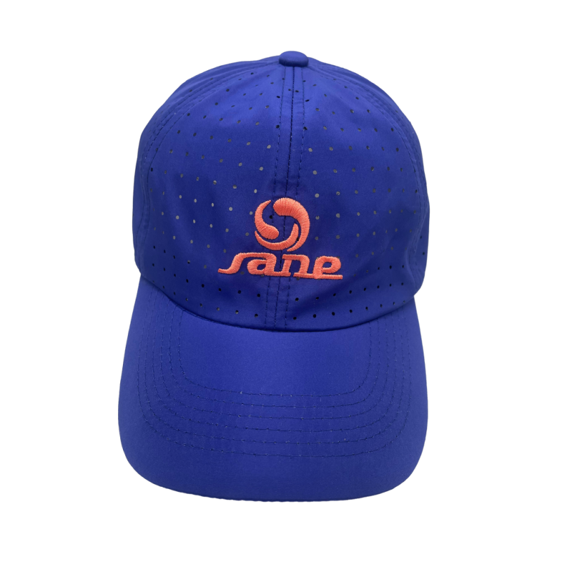 Cap Sane Blue