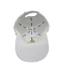 Cap Sane White
