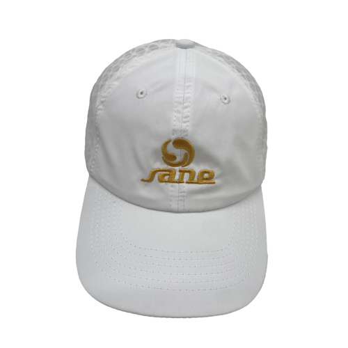 Cap Sane White