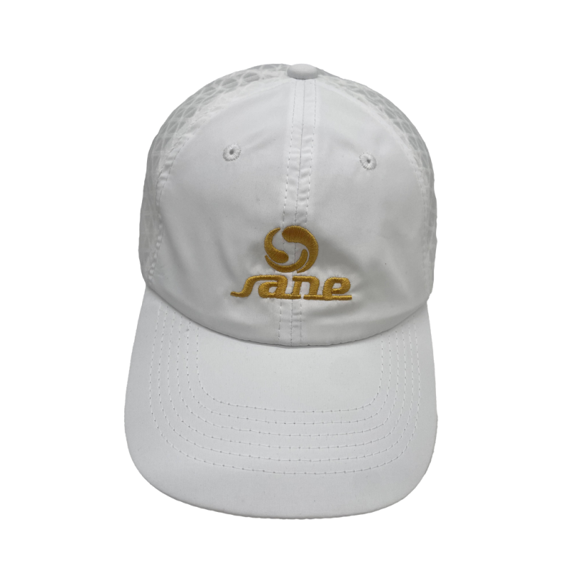 Cap Sane White