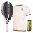 PACK (Racket, T-shirt and Balls) Sane IMPRONTA 3K