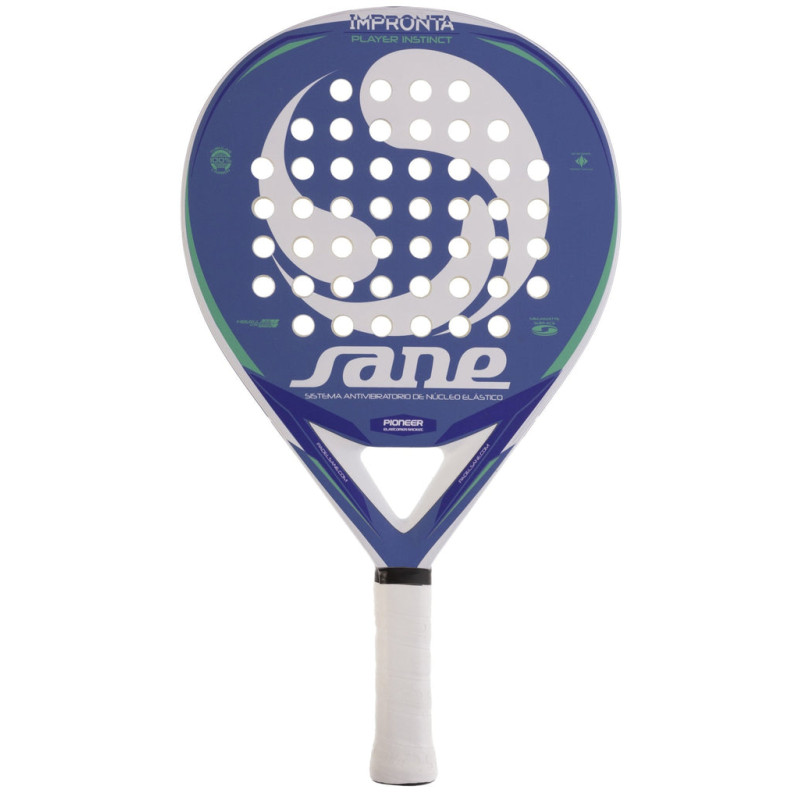 Sane IMPRONTA PLAYER INSTINCT