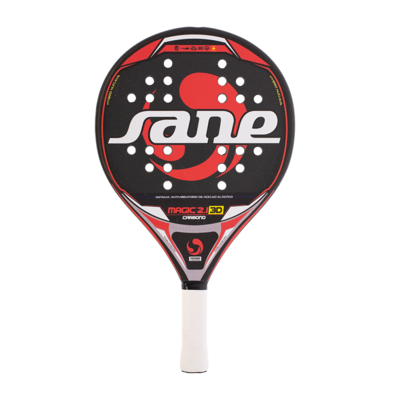 Sane MAGIC 2.1 CARBON
