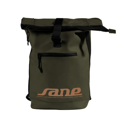 Mochila Sane Everyday-Green