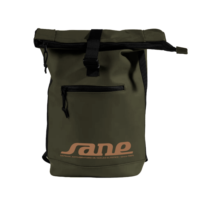Backpack Sane Everyday-Green