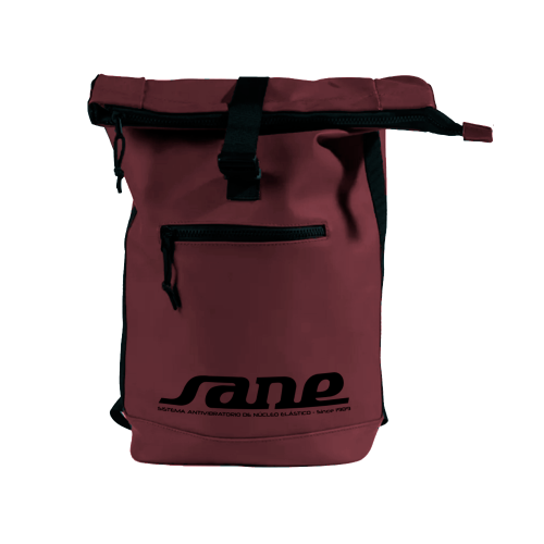 Backpack Sane Everyday-Ruby