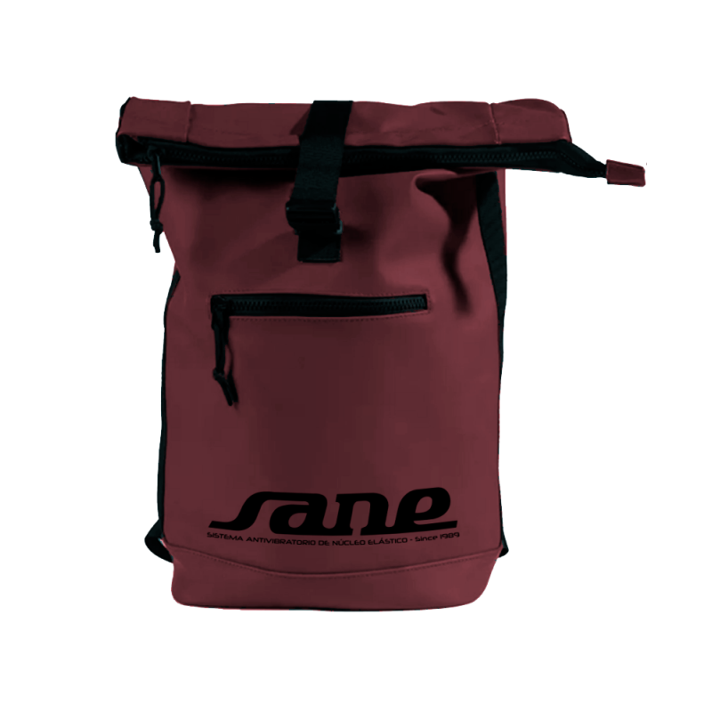 Backpack Sane Everyday-Ruby