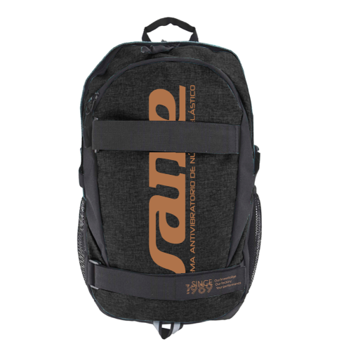 Backpack Sane Practice-Beige