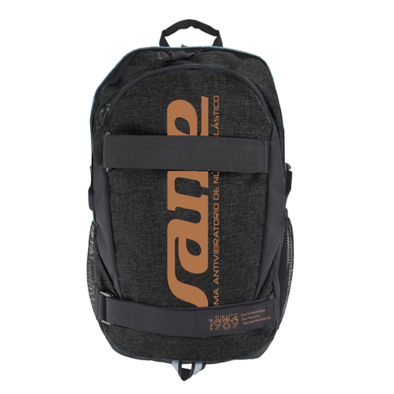 Backpack Sane Practice-Beige