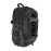 Backpack Sane Practice-Black