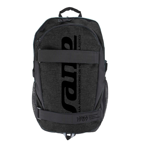 Backpack Sane Practice-Black