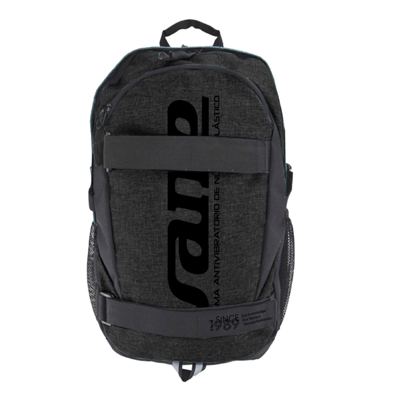 Backpack Sane Practice-Black