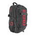 Backpack Sane Practice-Coral Fluor